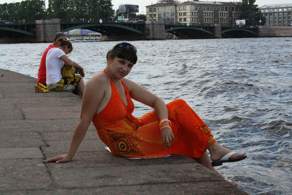 Татьяна Куневич