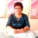 Самал Нурмаханбетова