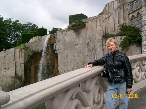 Татьяна Щербакова