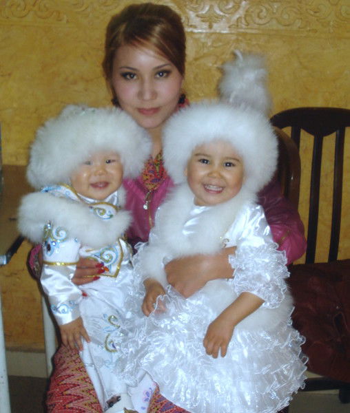 Фариза Прланова