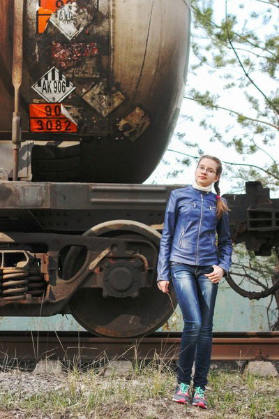 Эмилия Камерцель