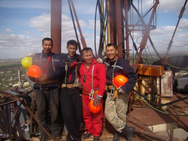 Гайдар Мещеров