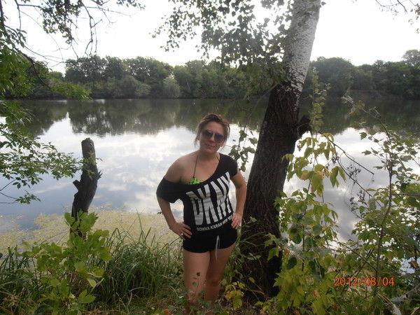 Юлия Шавлак