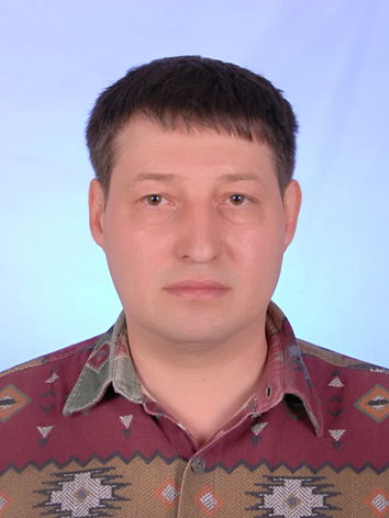 Ринат Ибрагимов