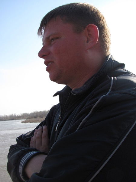 Александр Русанов