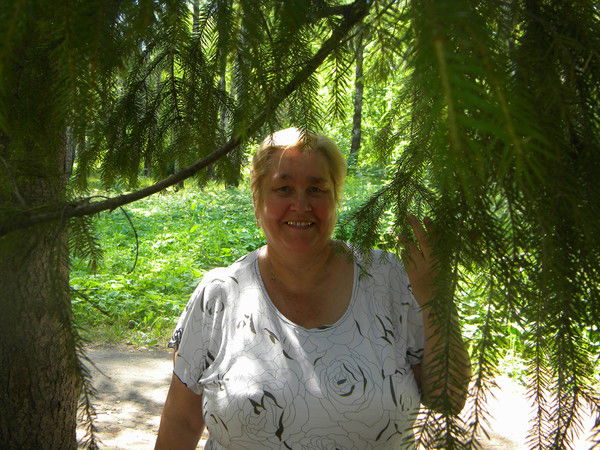 Наталья Ирина