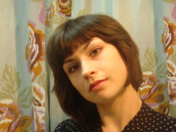 Наталья Агакеримова