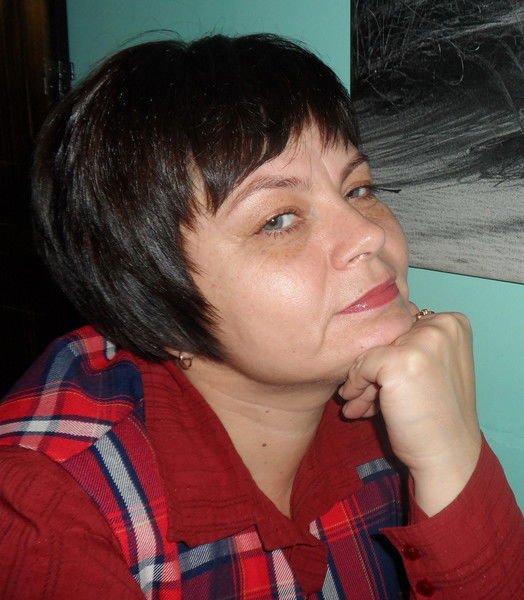 Вероника Ныркова