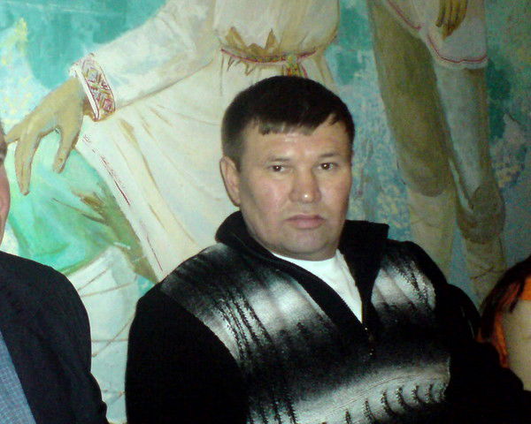 Анатолий Кузьмин