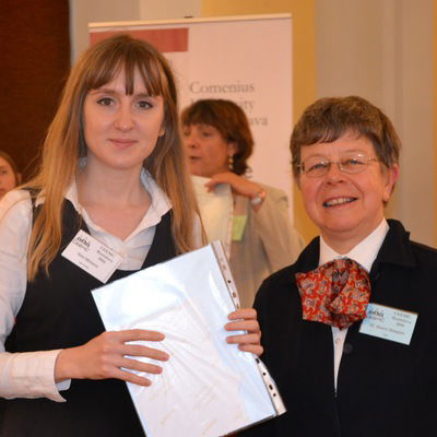 Алиса Михеева