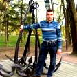 Сергей Купрюхин