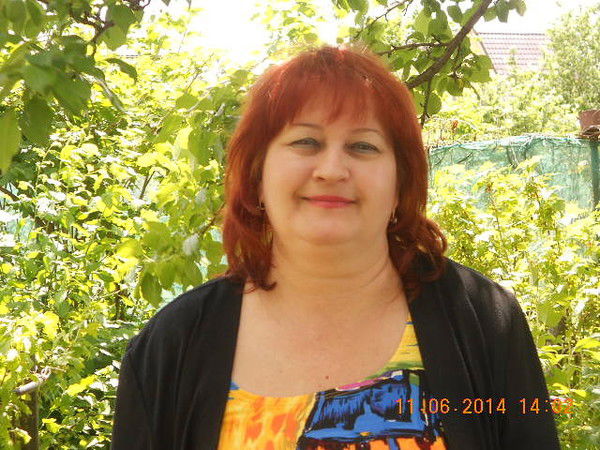 Ольга Скулкова