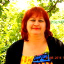 Ольга Скулкова