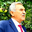 Gasham Isabayli