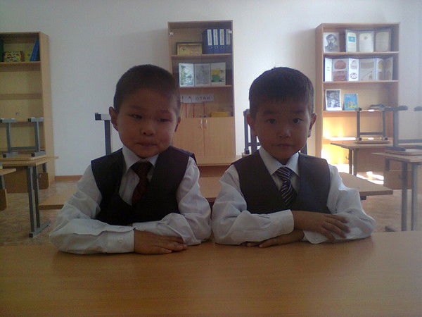 Гульдана Алдабергенова