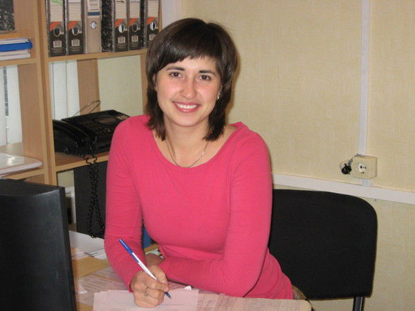 Айгуль Галиева