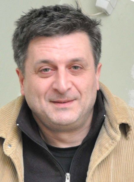 Билли Боб Харлей