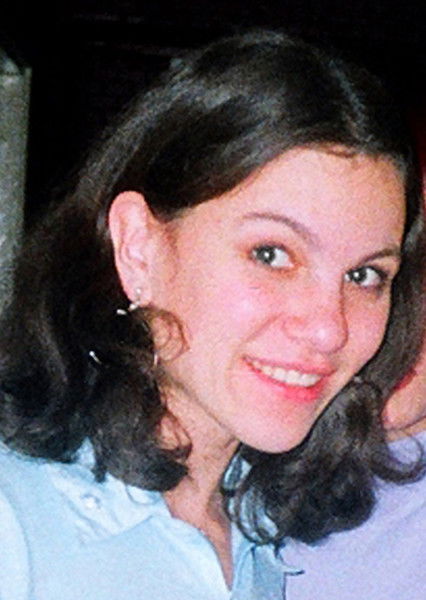 Дарья Федосенко