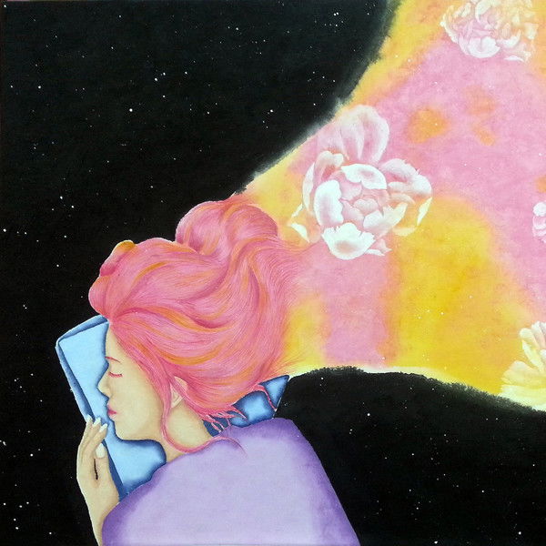 Маргарита Зарубина