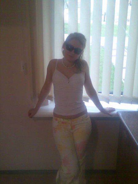 Карина Апенкина