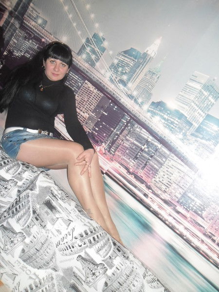 Sviatlana Haradchanina