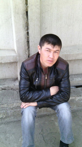 Авазбек Абдынов