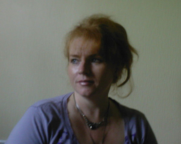 Татьяна Агаева