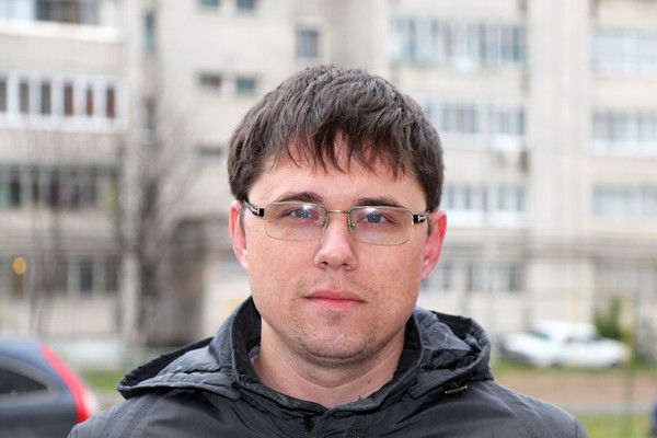 Денис Николаевич