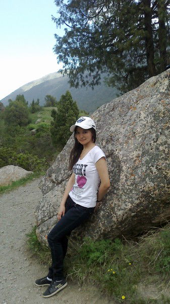 Жийде Жумагулова