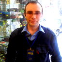 Валера Щеглов