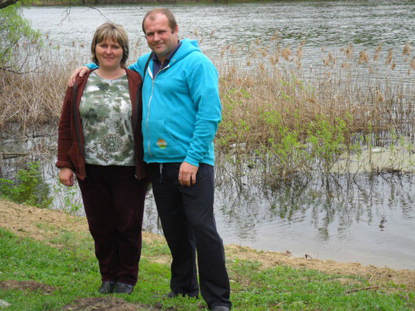 Геннадий Милюков