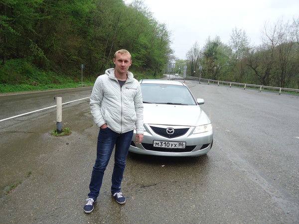 Андрей Миронов