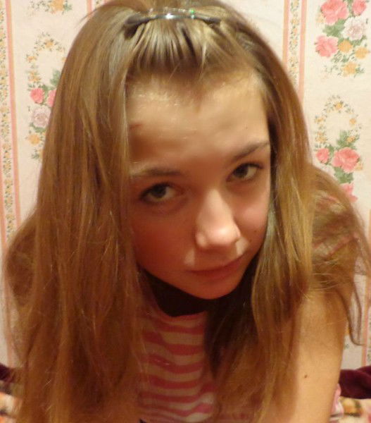 Светлана Линникова