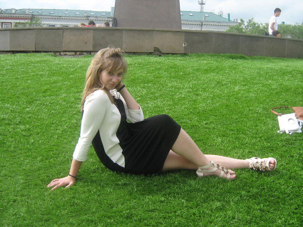 Леся*** Пацалюк