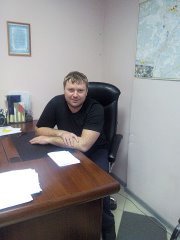 Евгений Комаров