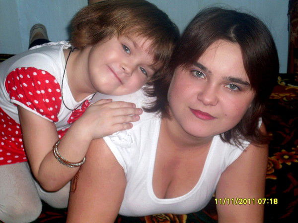 Ирина Чиненова