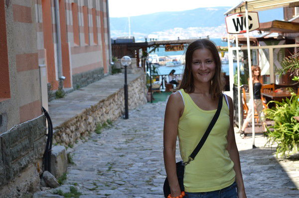 Евгения Полетаева