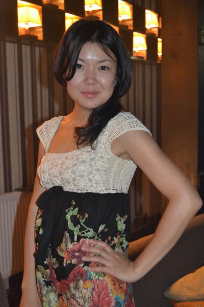 Айгуля Амирова