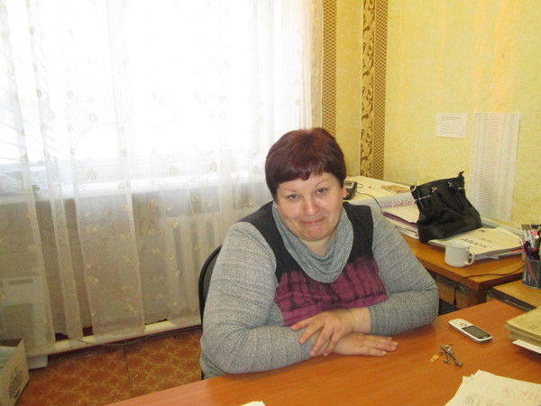 Ираида Салямова