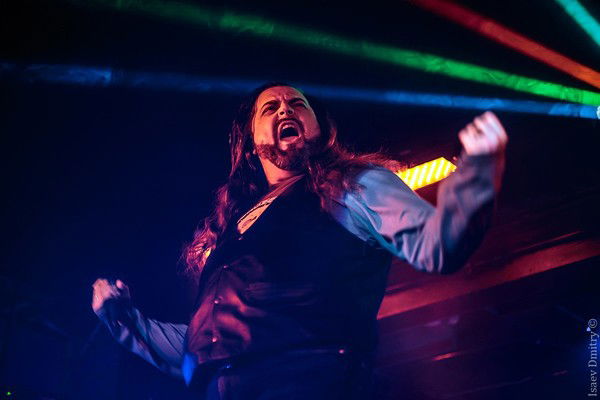 Александр Луканичев