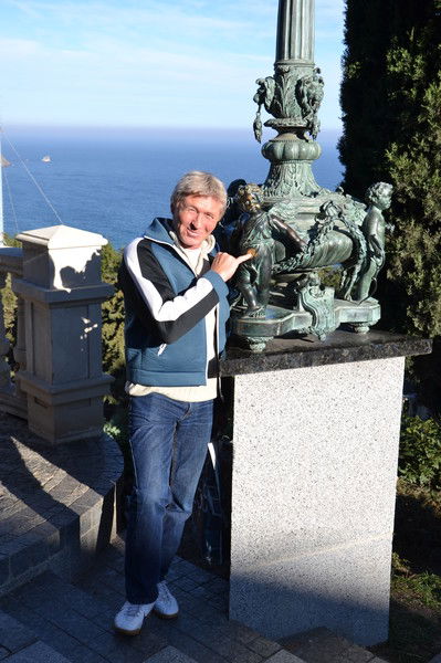 Геннадий Грипинский