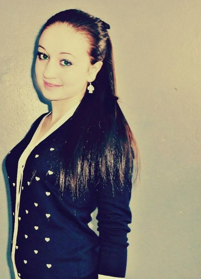 Виктория Павлова