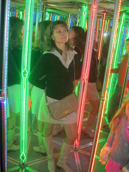 Анастасия Смирнова