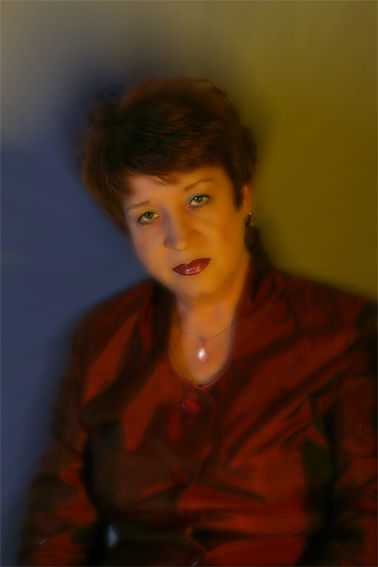 Нина Ушакова