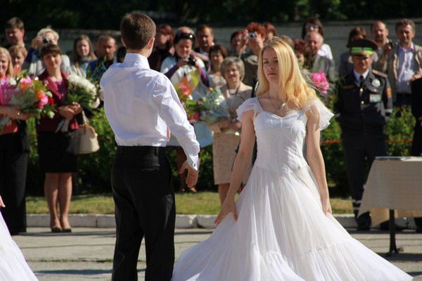 Анастасия Третьяк