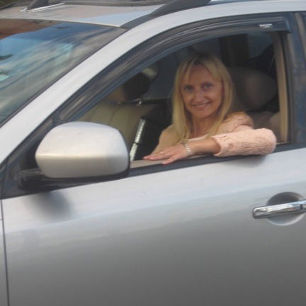 Елена Винник