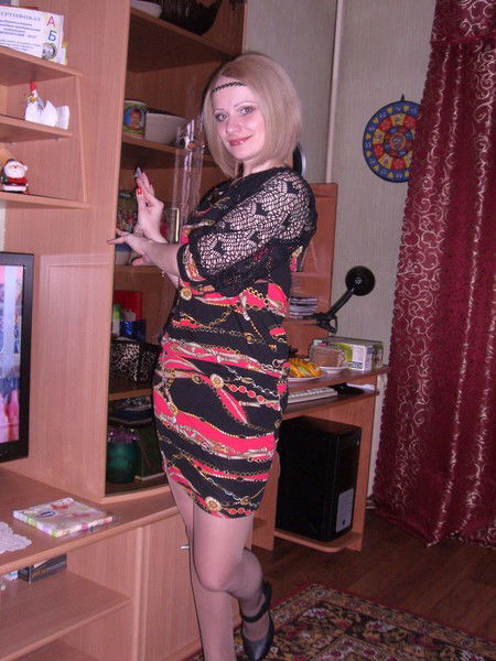 Лена Кердоль