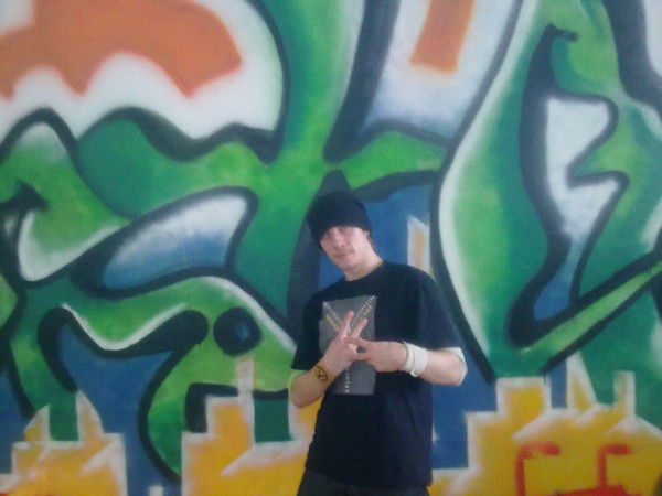 Валерий Никифоров