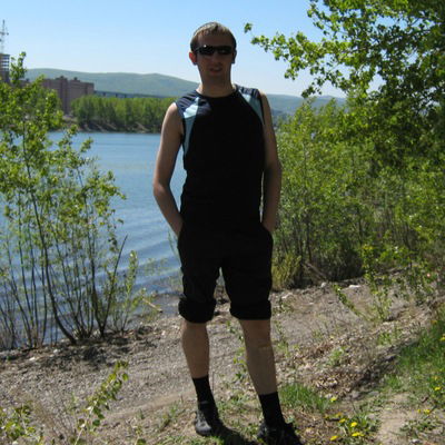 Вадим Тарасов