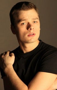 Максим Булгаков